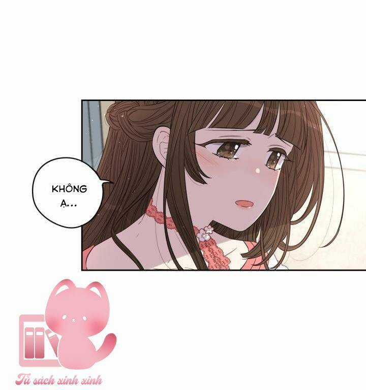 Hoàng Nữ Tóc Đen Chapter 11 trang 19