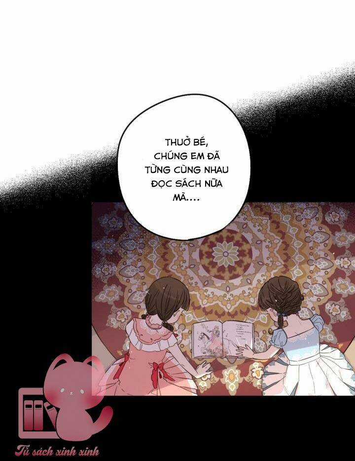 Hoàng Nữ Tóc Đen Chapter 11 trang 20