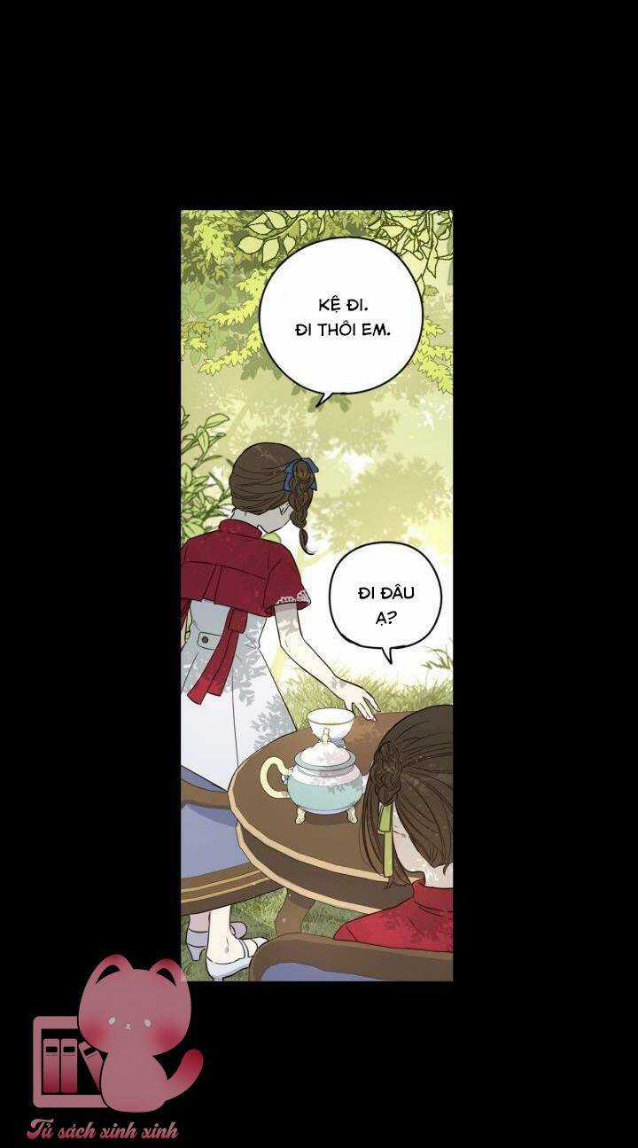 Hoàng Nữ Tóc Đen Chapter 11 trang 24