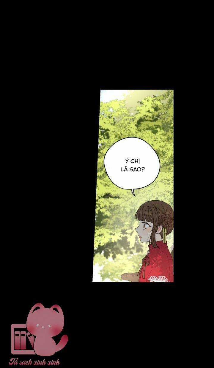 Hoàng Nữ Tóc Đen Chapter 11 trang 28