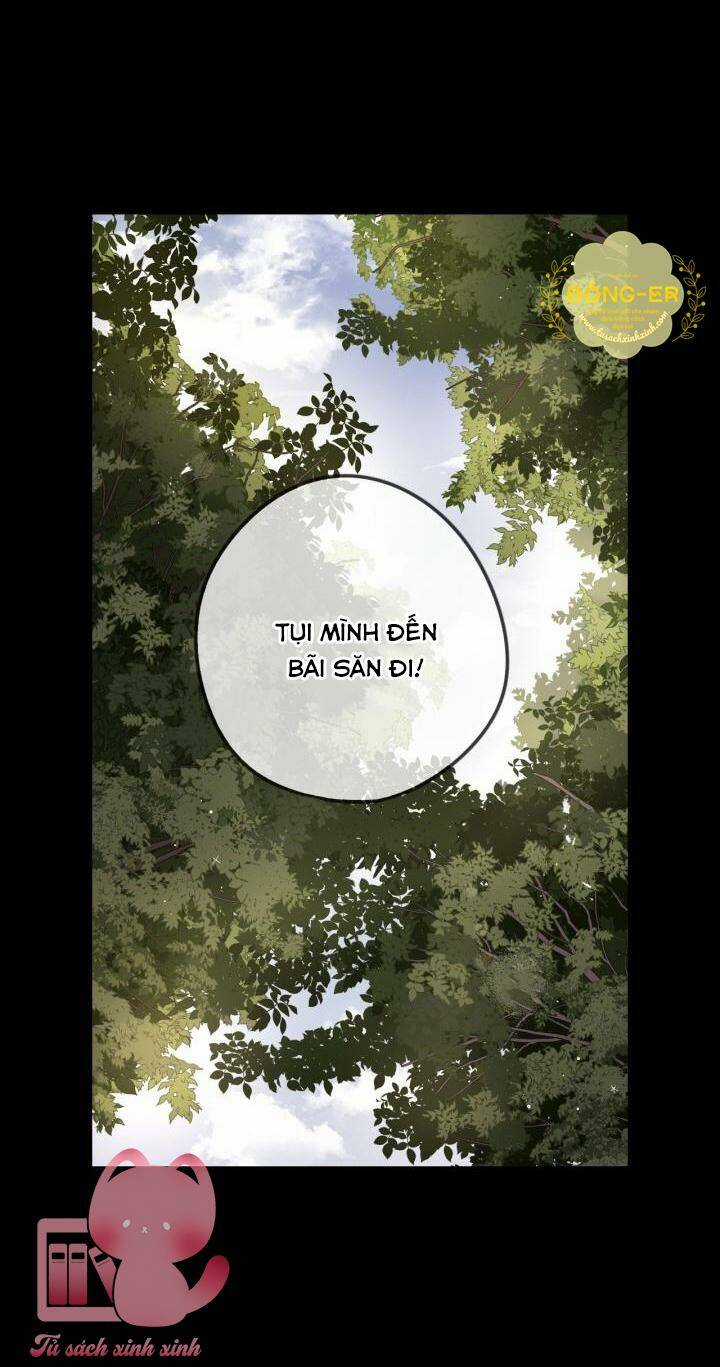 Hoàng Nữ Tóc Đen Chapter 11 trang 29