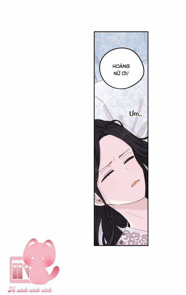 Hoàng Nữ Tóc Đen Chapter 11 trang 3