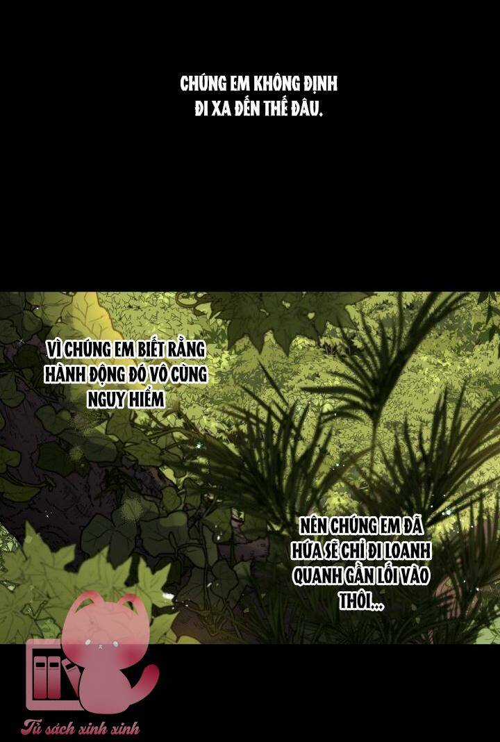 Hoàng Nữ Tóc Đen Chapter 11 trang 30