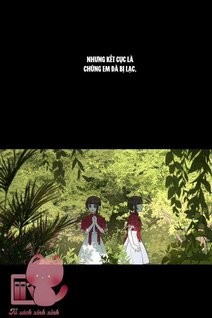 Hoàng Nữ Tóc Đen Chapter 11 trang 31