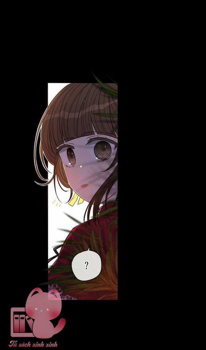 Hoàng Nữ Tóc Đen Chapter 11 trang 34