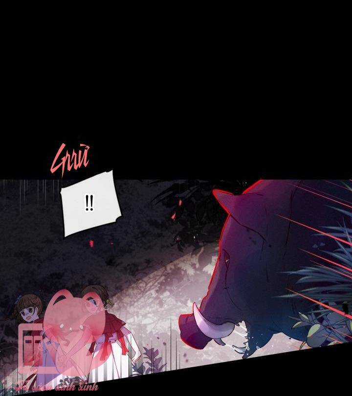 Hoàng Nữ Tóc Đen Chapter 11 trang 35