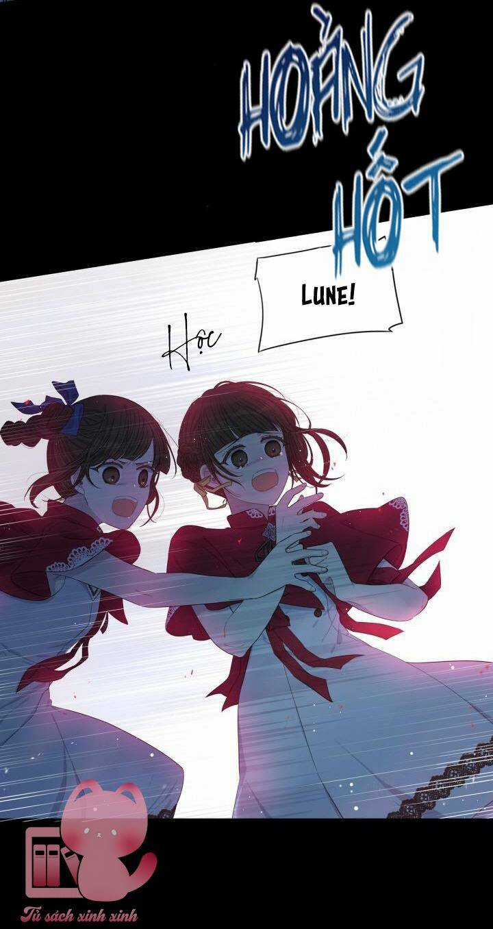 Hoàng Nữ Tóc Đen Chapter 11 trang 36