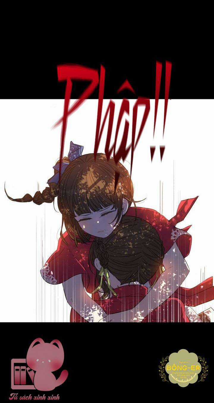 Hoàng Nữ Tóc Đen Chapter 11 trang 38