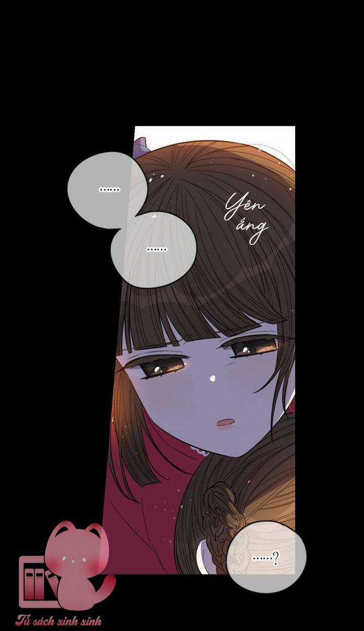 Hoàng Nữ Tóc Đen Chapter 11 trang 39