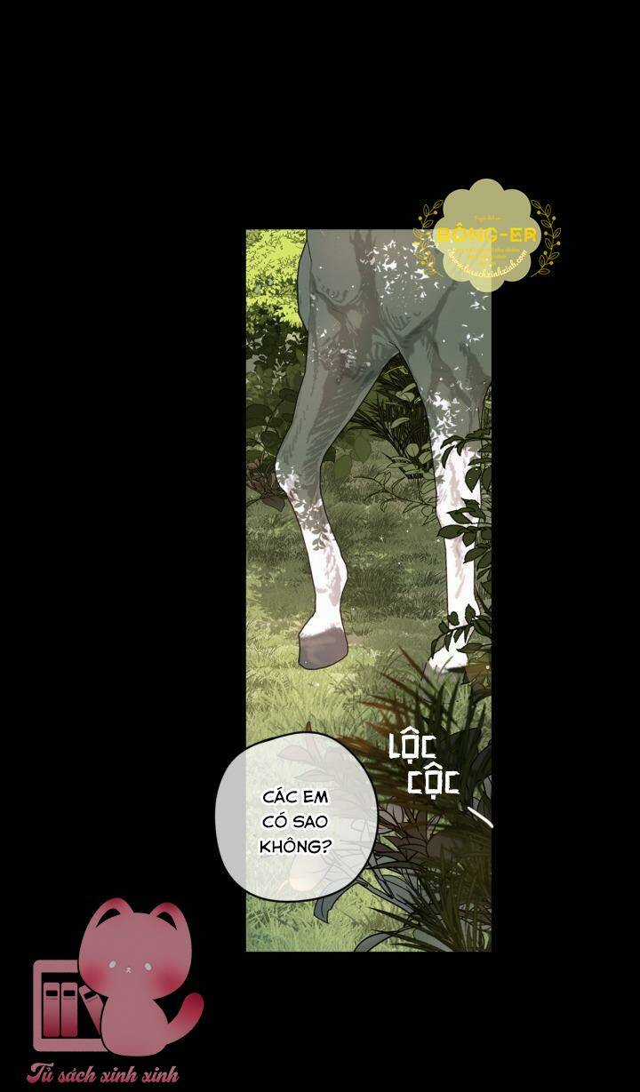 Hoàng Nữ Tóc Đen Chapter 11 trang 41