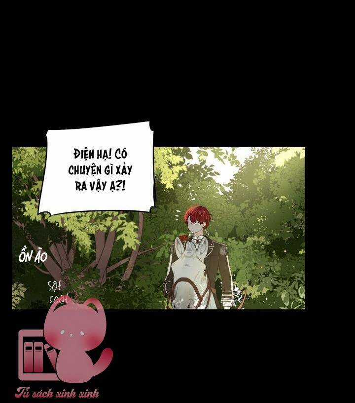 Hoàng Nữ Tóc Đen Chapter 11 trang 46