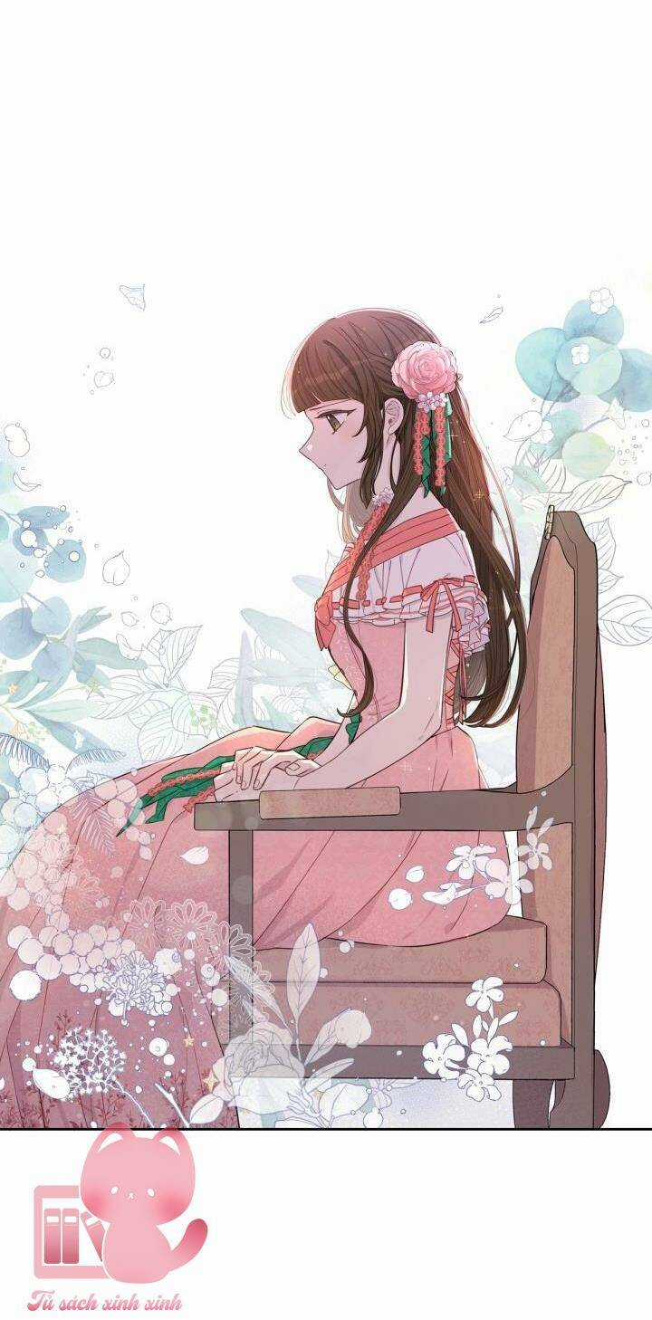 Hoàng Nữ Tóc Đen Chapter 11 trang 5