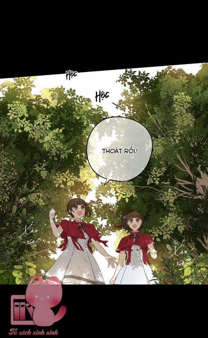 Hoàng Nữ Tóc Đen Chapter 11 trang 50