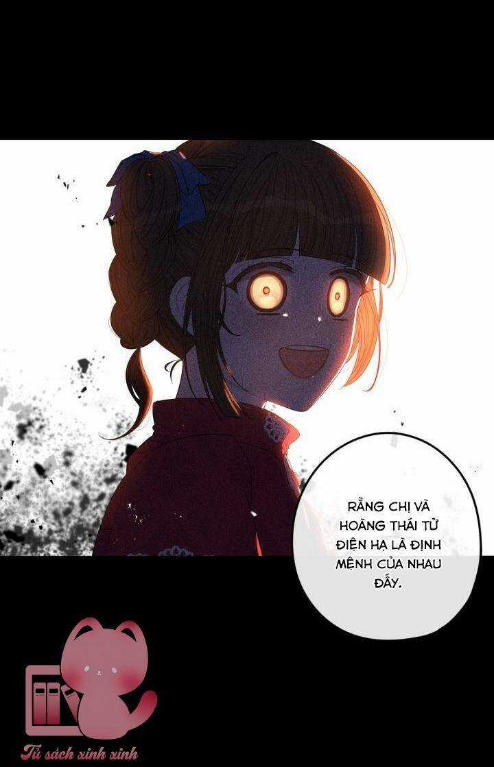 Hoàng Nữ Tóc Đen Chapter 11 trang 54