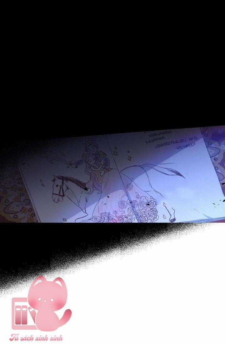 Hoàng Nữ Tóc Đen Chapter 11 trang 57