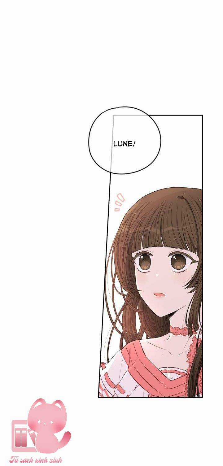 Hoàng Nữ Tóc Đen Chapter 11 trang 6