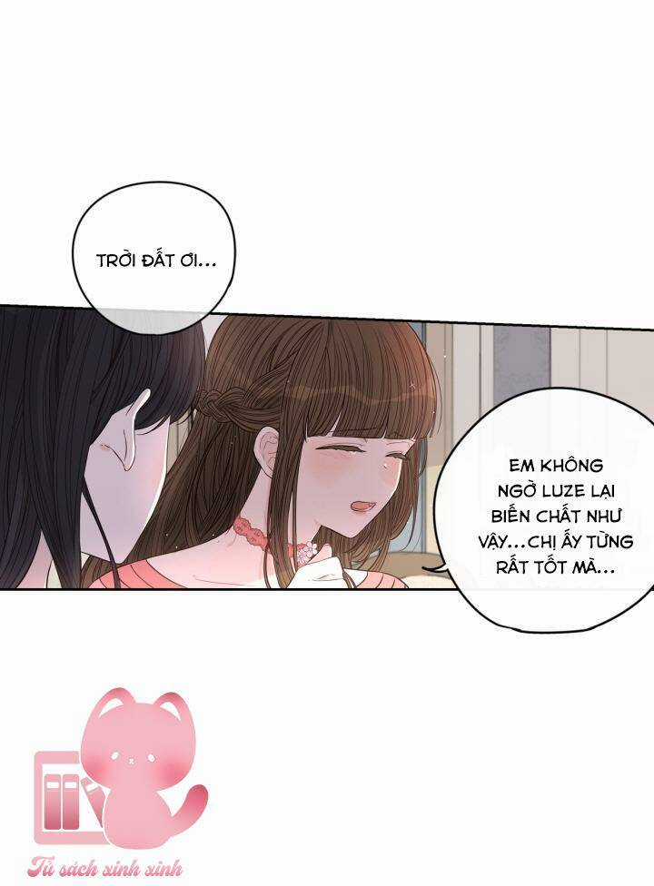 Hoàng Nữ Tóc Đen Chapter 11 trang 61