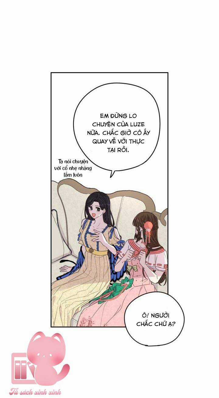 Hoàng Nữ Tóc Đen Chapter 11 trang 63