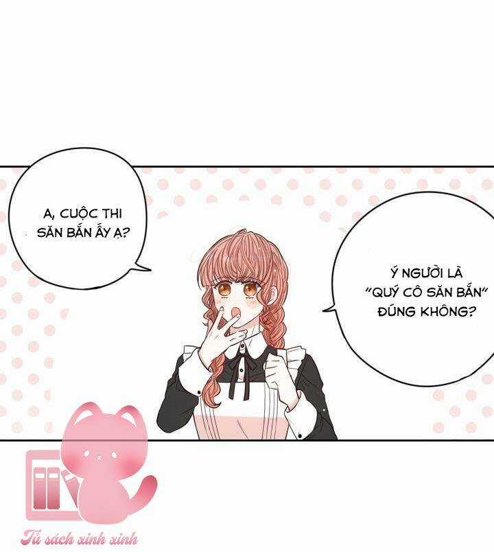 Hoàng Nữ Tóc Đen Chapter 11 trang 66