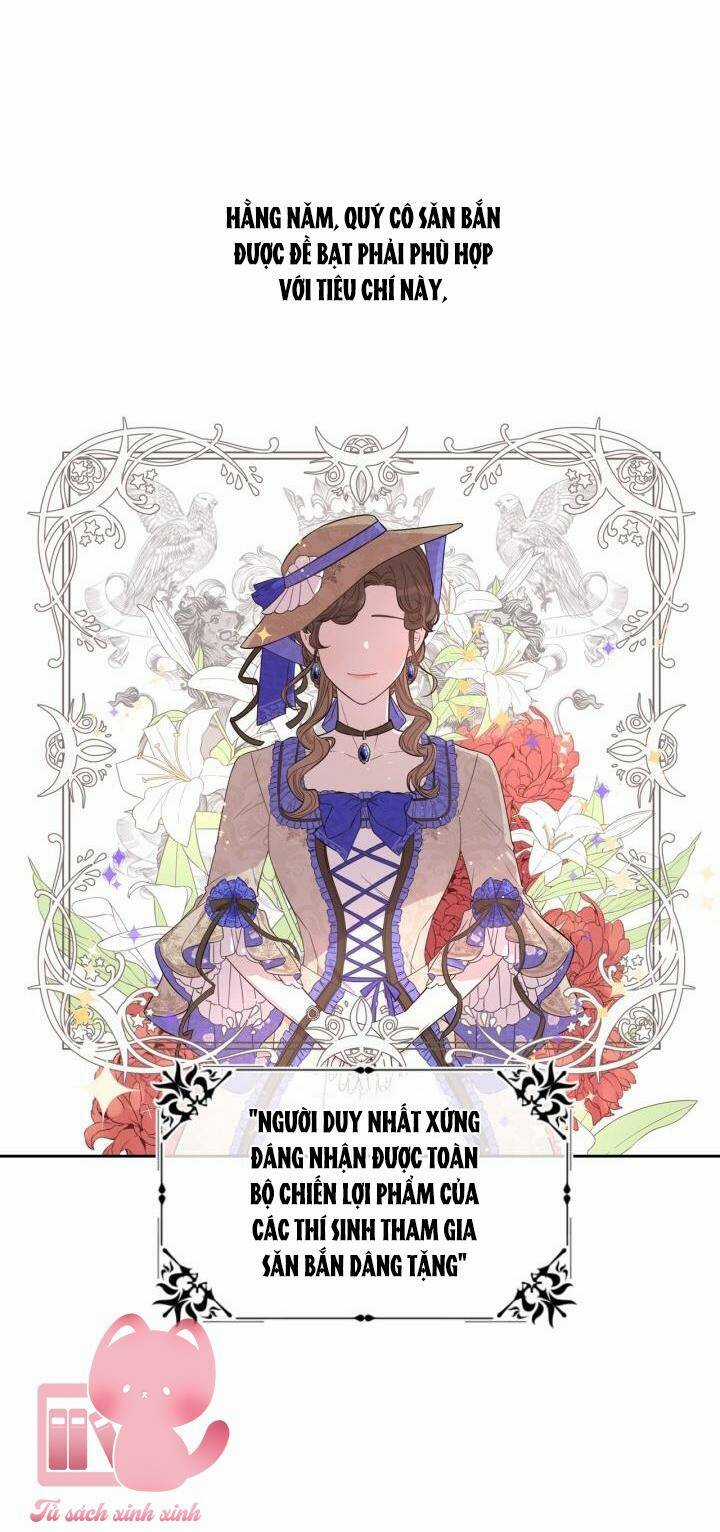 Hoàng Nữ Tóc Đen Chapter 11 trang 68