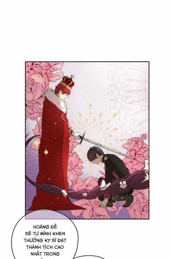 Hoàng Nữ Tóc Đen Chapter 11 trang 69