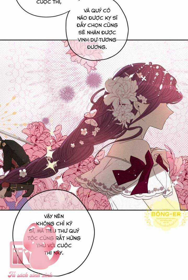 Hoàng Nữ Tóc Đen Chapter 11 trang 70