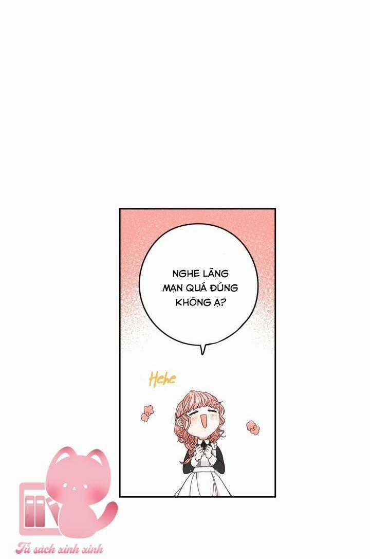 Hoàng Nữ Tóc Đen Chapter 11 trang 71