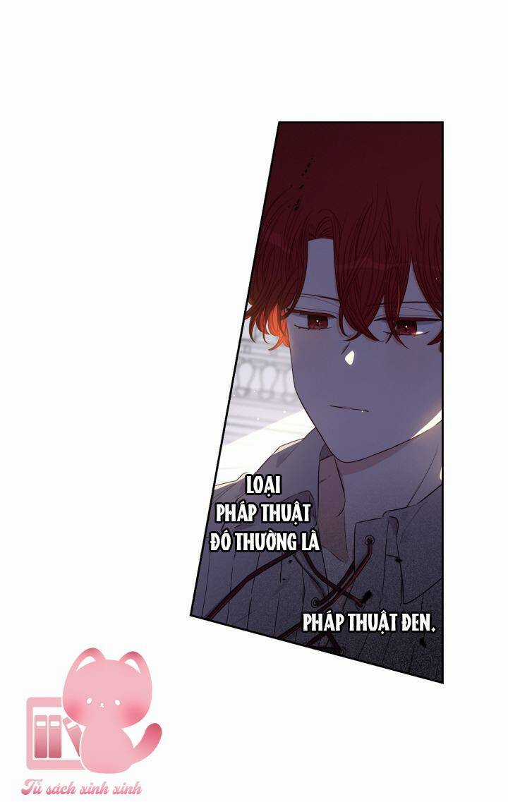 Hoàng Nữ Tóc Đen Chapter 12 trang 11