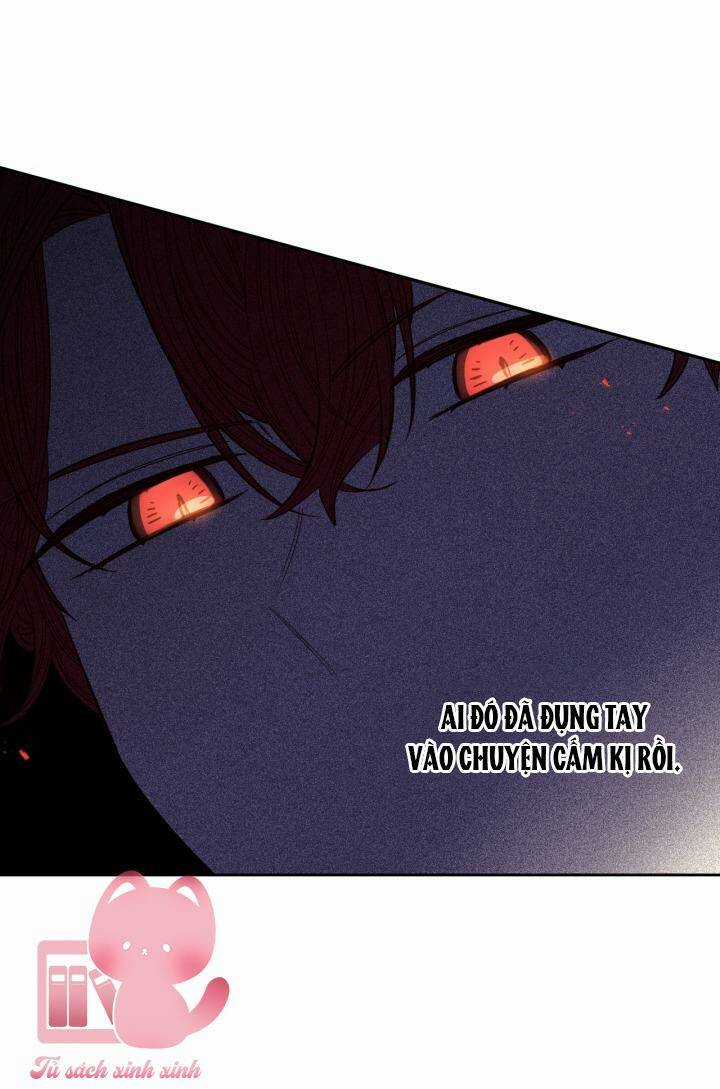 Hoàng Nữ Tóc Đen Chapter 12 trang 12