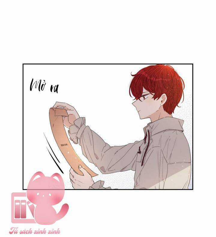 Hoàng Nữ Tóc Đen Chapter 12 trang 17