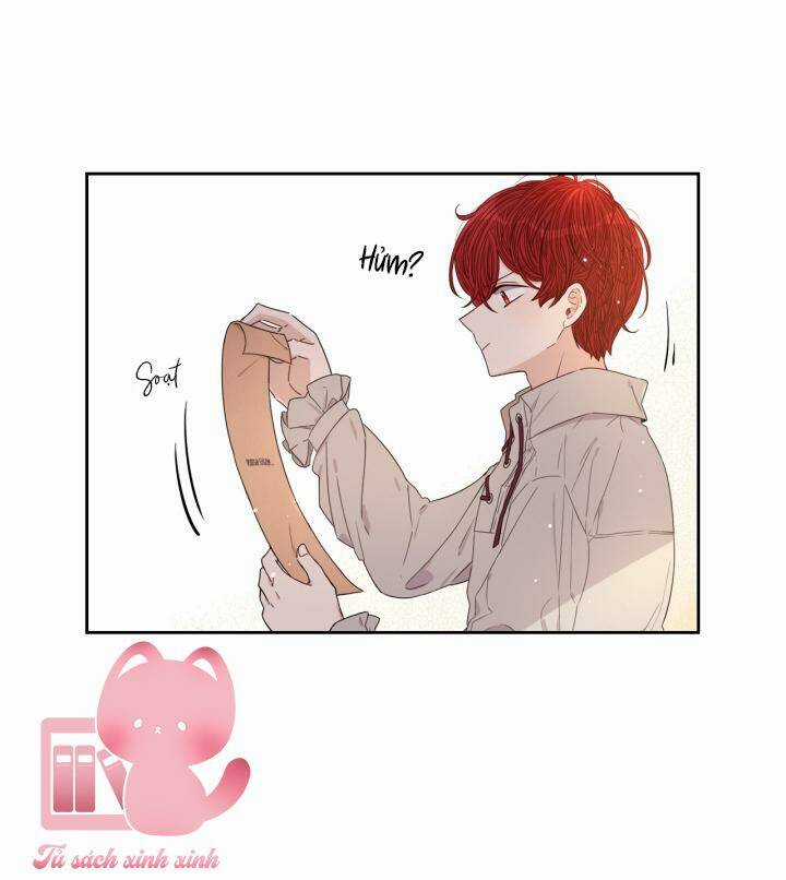 Hoàng Nữ Tóc Đen Chapter 12 trang 18