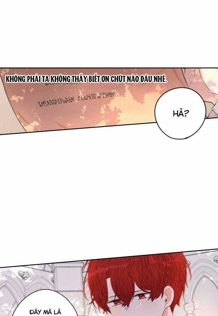 Hoàng Nữ Tóc Đen Chapter 12 trang 19