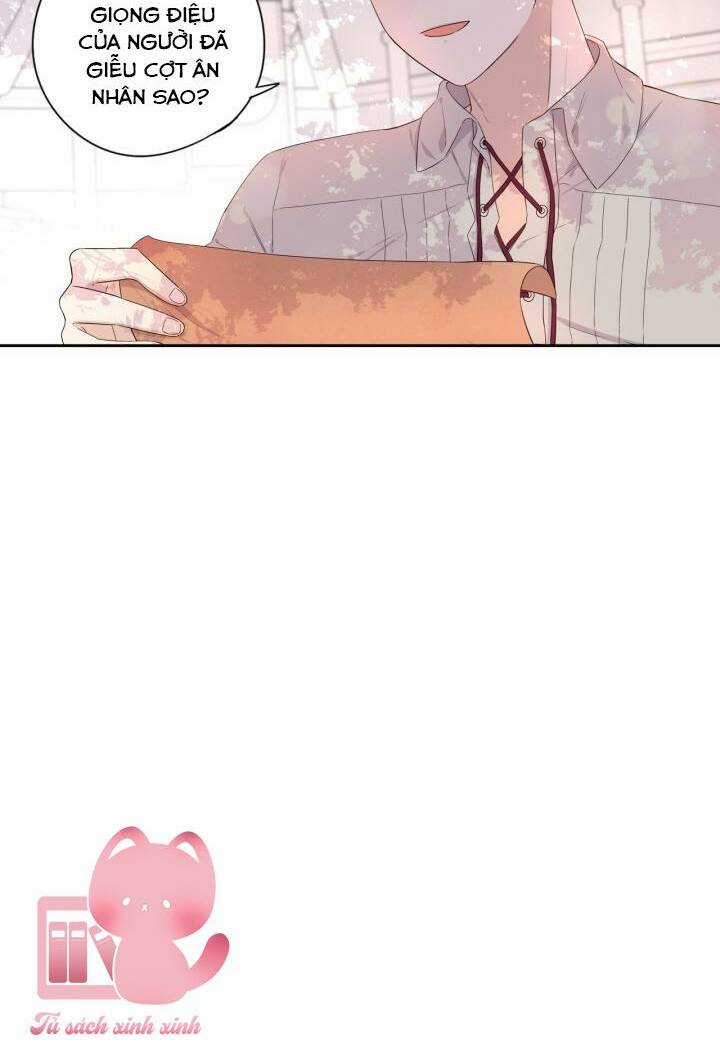 Hoàng Nữ Tóc Đen Chapter 12 trang 20