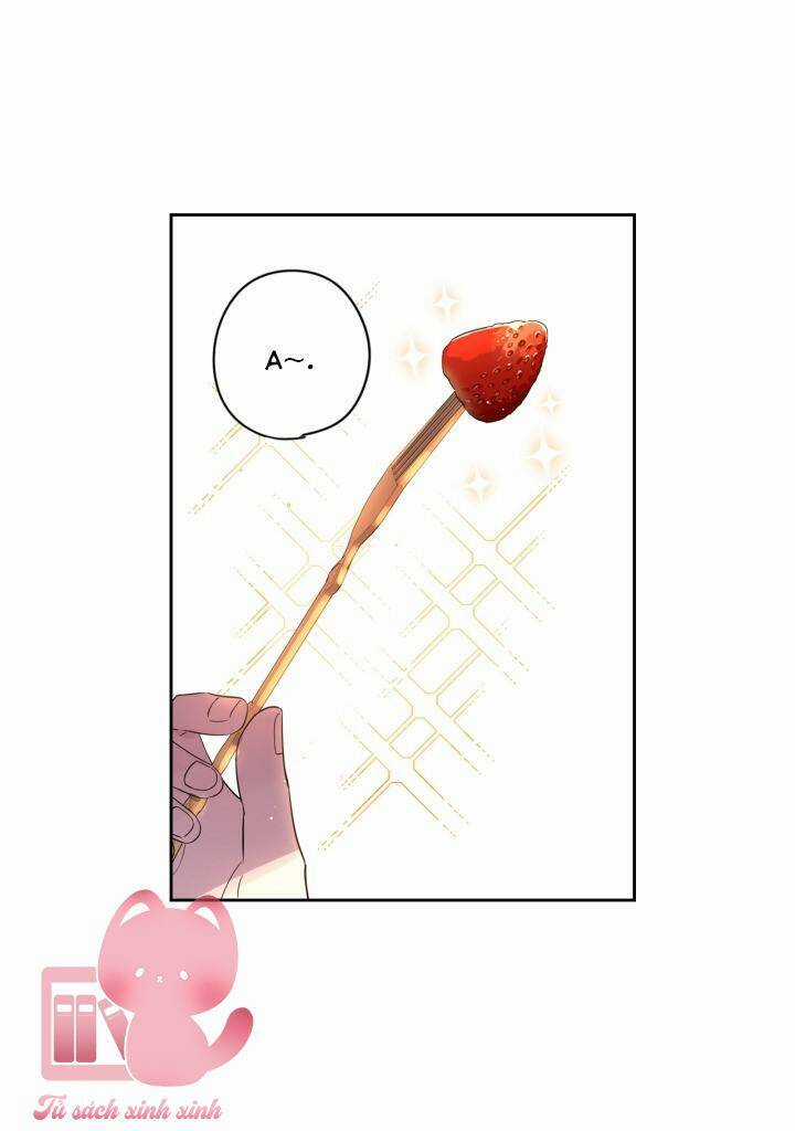 Hoàng Nữ Tóc Đen Chapter 12 trang 22