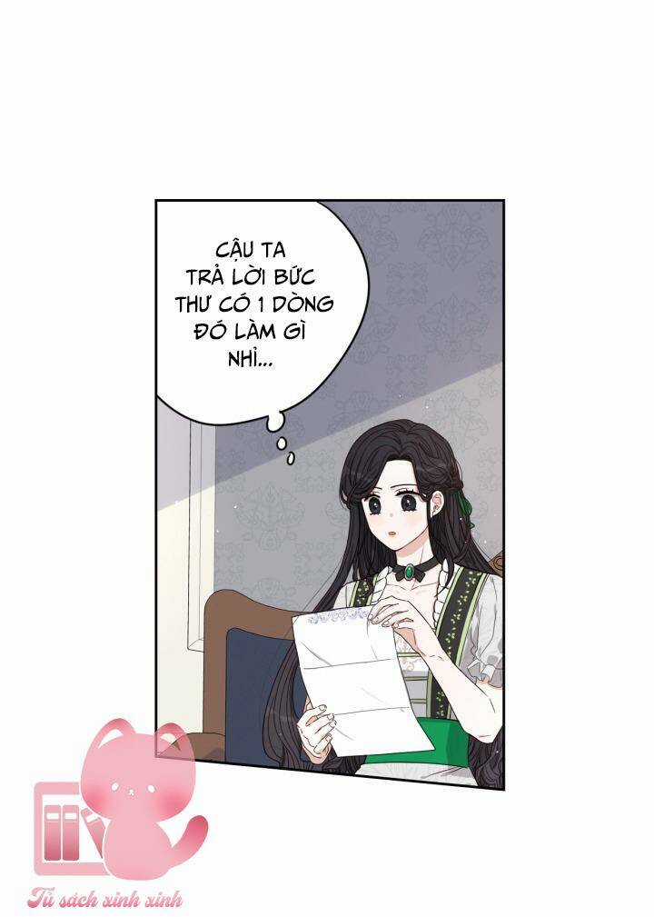 Hoàng Nữ Tóc Đen Chapter 12 trang 26