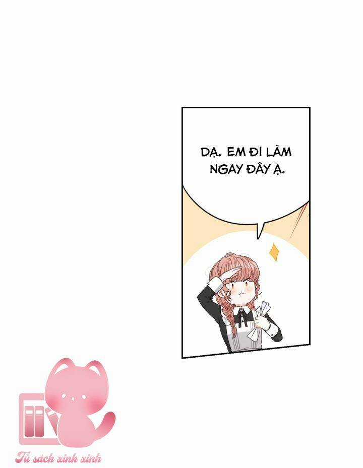 Hoàng Nữ Tóc Đen Chapter 12 trang 30