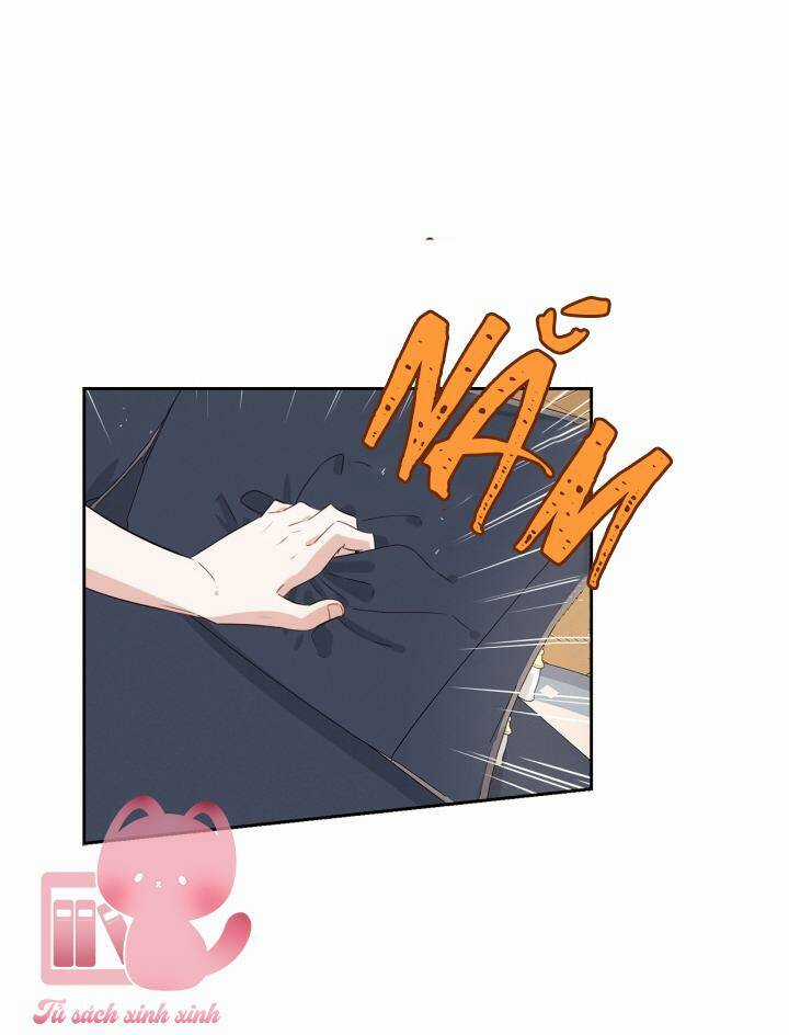 Hoàng Nữ Tóc Đen Chapter 12 trang 31