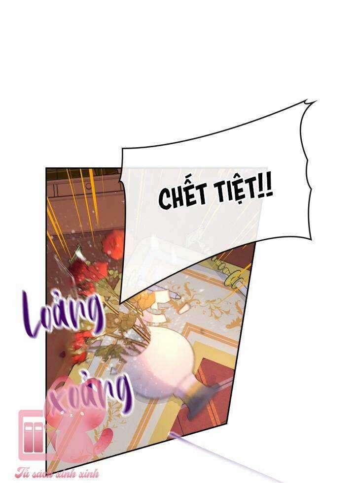 Hoàng Nữ Tóc Đen Chapter 12 trang 33