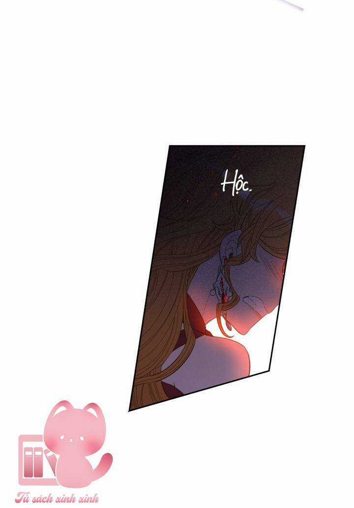 Hoàng Nữ Tóc Đen Chapter 12 trang 34