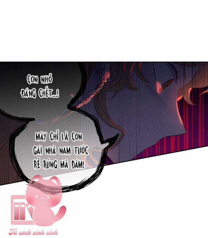 Hoàng Nữ Tóc Đen Chapter 12 trang 36