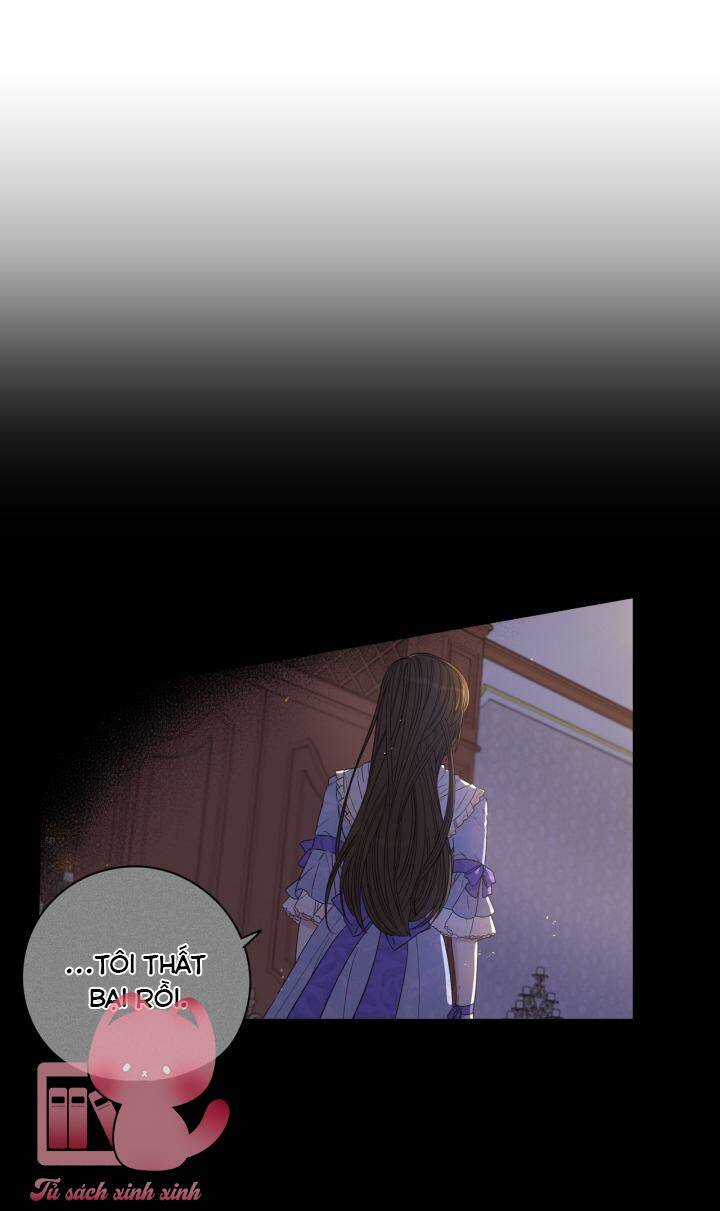 Hoàng Nữ Tóc Đen Chapter 12 trang 37