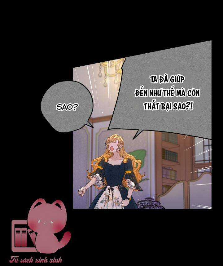 Hoàng Nữ Tóc Đen Chapter 12 trang 38