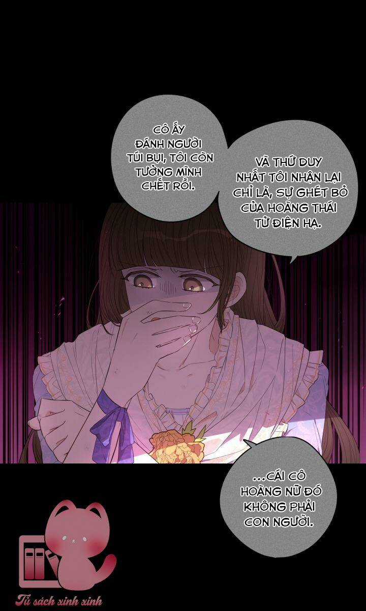 Hoàng Nữ Tóc Đen Chapter 12 trang 39