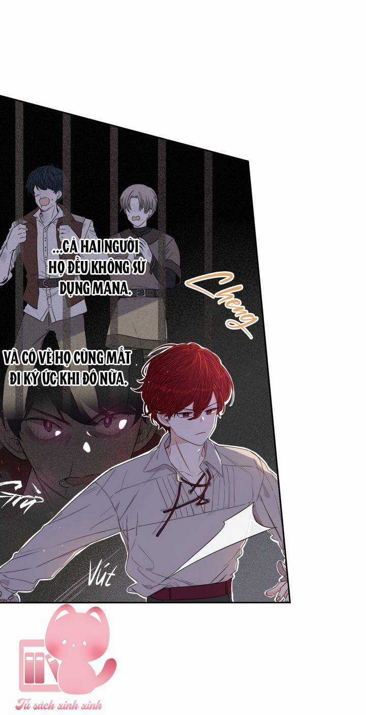 Hoàng Nữ Tóc Đen Chapter 12 trang 4