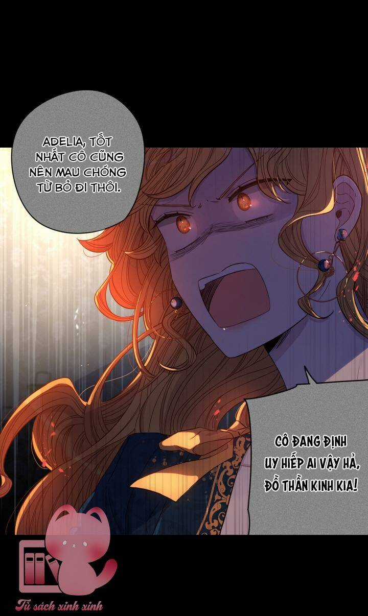 Hoàng Nữ Tóc Đen Chapter 12 trang 41