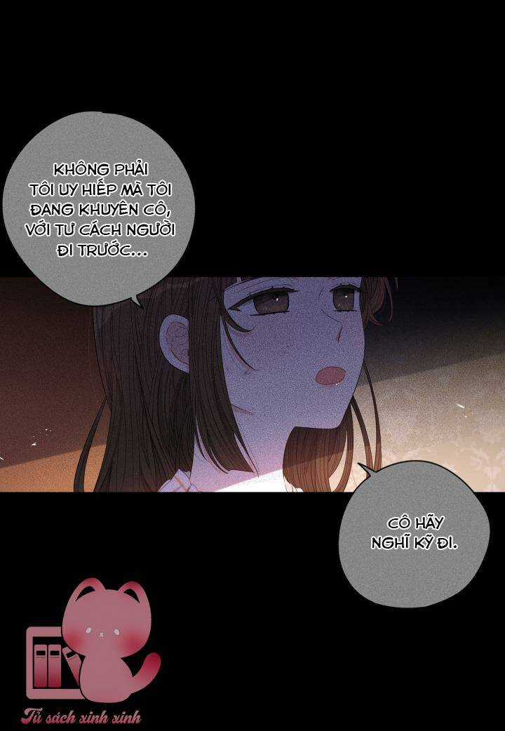 Hoàng Nữ Tóc Đen Chapter 12 trang 42