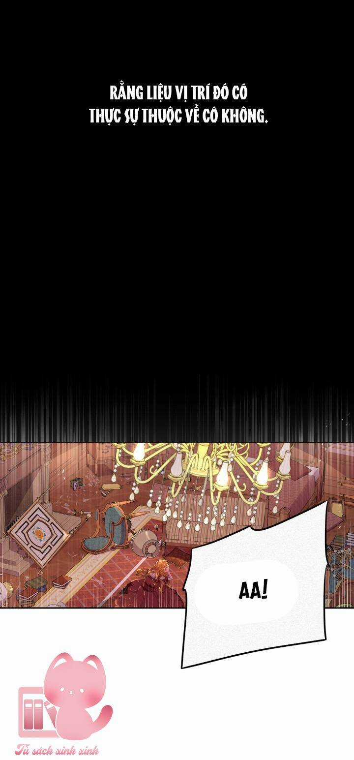 Hoàng Nữ Tóc Đen Chapter 12 trang 43