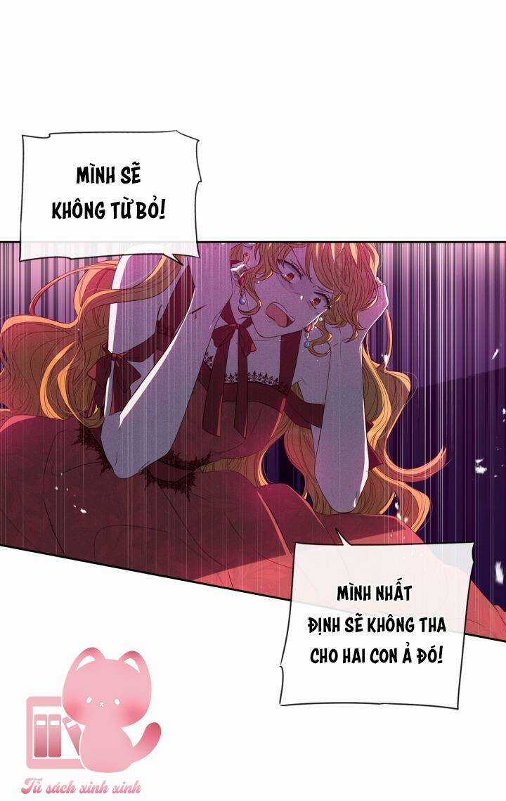 Hoàng Nữ Tóc Đen Chapter 12 trang 44