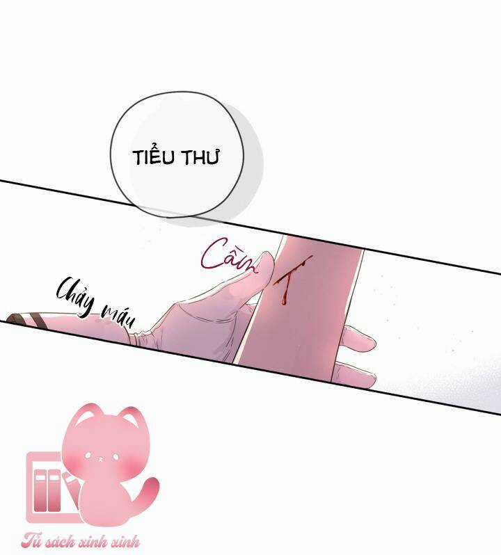 Hoàng Nữ Tóc Đen Chapter 12 trang 45