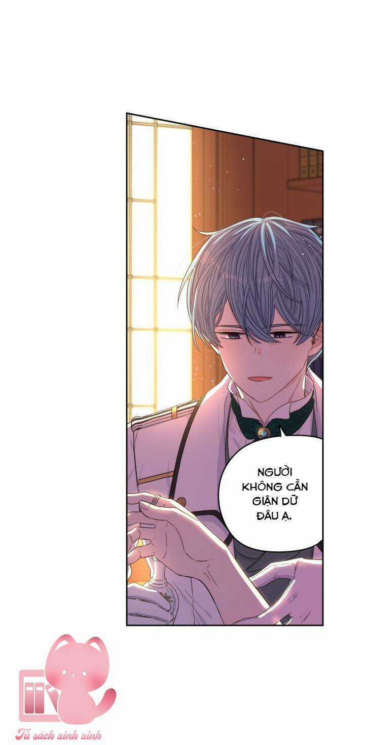 Hoàng Nữ Tóc Đen Chapter 12 trang 48